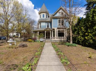 2128 W 2nd Ave, Spokane, WA 99201