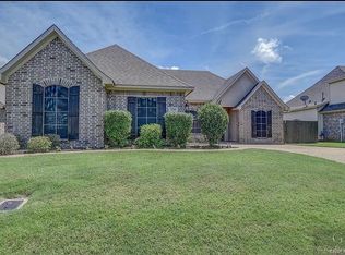 258 Gloucester Dr, Bossier City, LA 71111