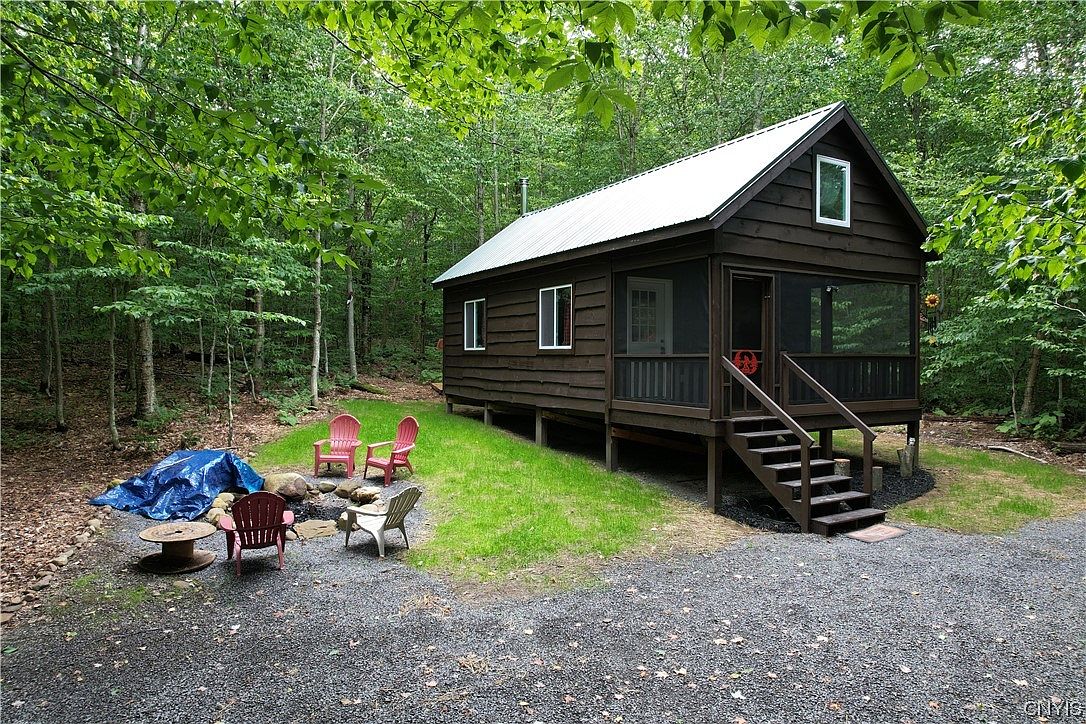 2989 Potter Rd, Redfield, NY 13437 MLS S1490277 Zillow