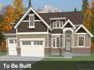 1278 N 300 E, Pleasant Grove, UT 84062