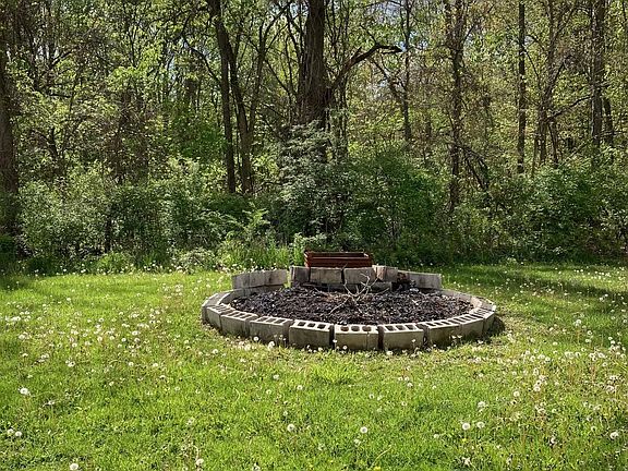 Firepit