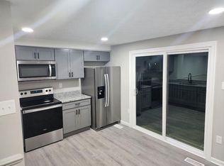 1302 Apple Ridge Ct, Edgewood, MD 21040