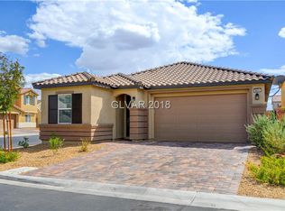 8045 Muir Brook Ave, Las Vegas, NV 89113