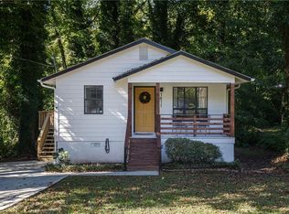 1611 San Gabriel Ave, Decatur, GA 30032