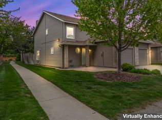 2576 S Falling Brook Ln, Boise, ID 83706