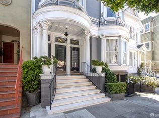 2863 Washington St, San Francisco, CA 94115