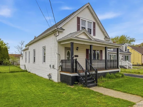 158 Crisfield Ave, Cheektowaga, NY 14206