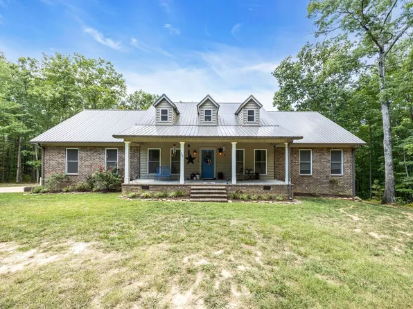 354 Bob Cat Trl, Dunlap, TN 37327