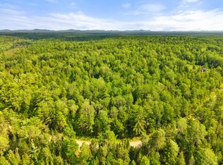 01-Lot 26 County Road, Greenfield Twp, ME 04461