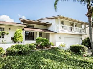 4325 Reeves Rd, New Port Richey, FL 34652