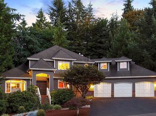 23309 SE 13th Ct, Sammamish, WA 98075
