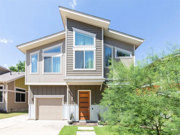 614 Terrell Hill Dr #D, Austin, TX 78704