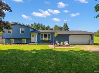 2647 Breezeway St, North Branch, MI 48461