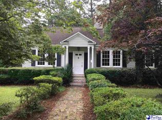 535 Prestwood Dr, Hartsville, SC 29550