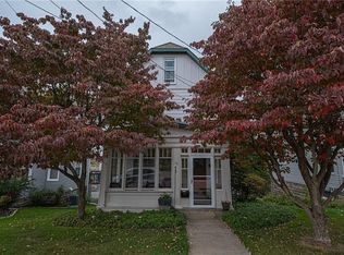 110 Lyon Ave, Butler, PA 16001