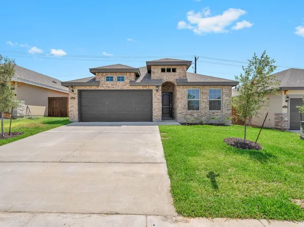 5135 Carambola Ln, Laredo, TX 78046