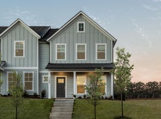 828 Silo Park Dr, Wake Forest, NC 27587