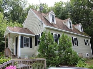 80 Appleton Cir, Fitchburg, MA 01420