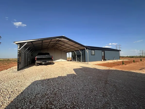 168 Private Road 217 #J, Seminole, TX 79360