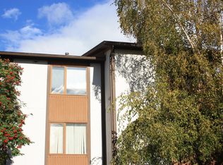 7528 Foxridge Way #9-G, Anchorage, AK 99518