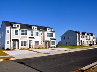 256 Halton Crossing Dr #21, Concord, NC 28027