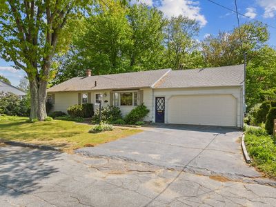 239 Ash St, Gardner, MA, 01440