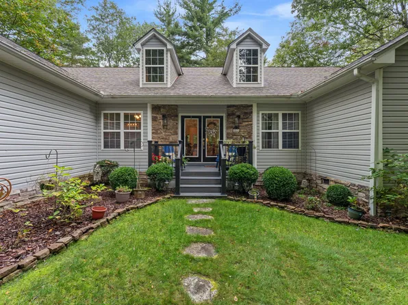 217 Crestwood Road, Cashiers, NC 28717