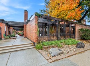 7754 W Higgins Rd APT K, Chicago, IL 60631