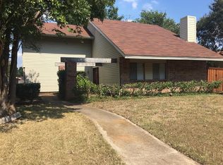 3101 Raintree Dr, Plano, TX 75074