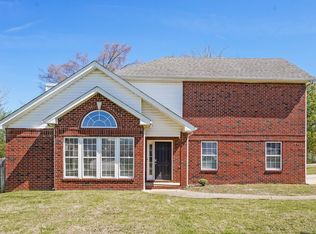 4019 Wisdom Way, Smyrna, TN 37167
