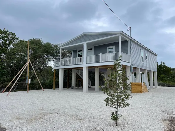 31427 Avenue C, Big Pine Key, FL 33043