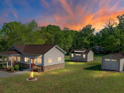12421 Campbell Rd, Orange, VA, 22960
