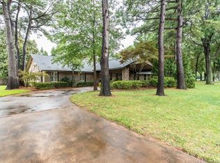 5512 E 115th St, Tulsa, OK 74137