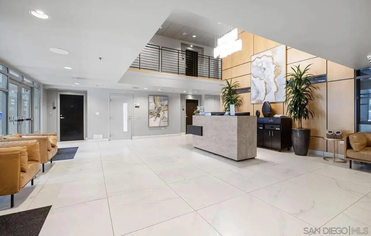1 bed, 758 sqft, $3,200 — Photo 4