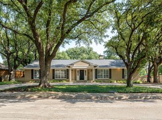 7077 Joyce Way, Dallas, TX 75225