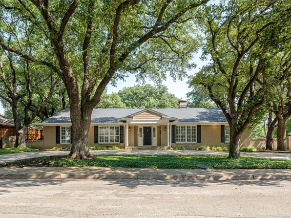 7077 Joyce Way, Dallas, TX 75225