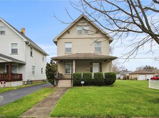 528 4th St, Struthers, OH 44471