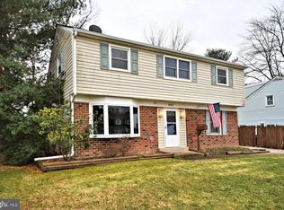 447 Old Fort Rd, King Of Prussia, PA 19406