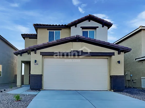 6288 W Calle Bilboa, Tucson, AZ 85742