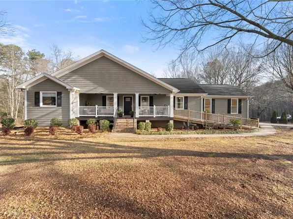 1470 Jackson Dr, Cumming, GA 30040