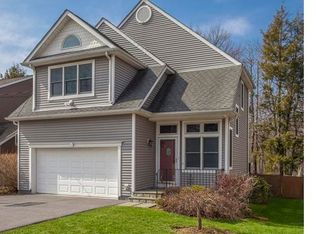 32 Wampus Ave, Armonk, NY 10504