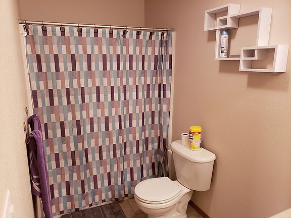 Down Stairs Bathroom