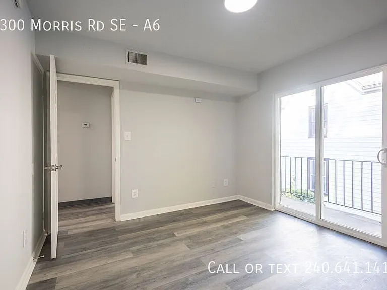 1300 Morris Rd SE #A6 — Photo 9