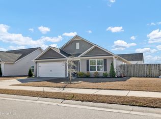 7104 Cameron Trace Drive, Wilmington, NC 28411