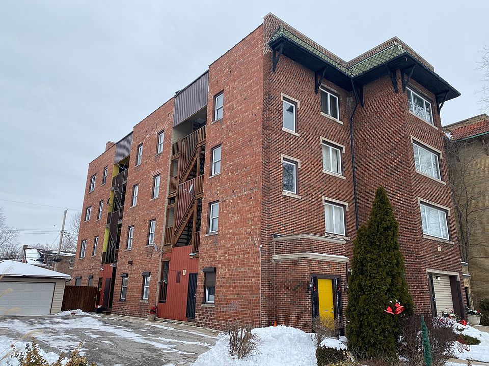 3550 Washington St Gary, IN Zillow Apartments for Rent in Gary