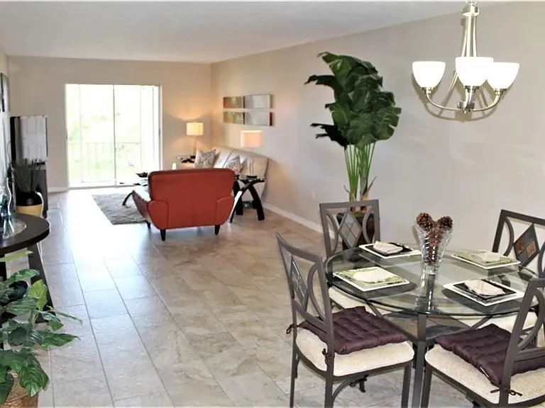 Main Room