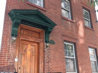 107 York Street #FL 2ND, Jc Downtown, NJ 07302