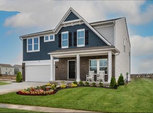 5001 Pettibone Pl, South Bloomfield, OH 43103