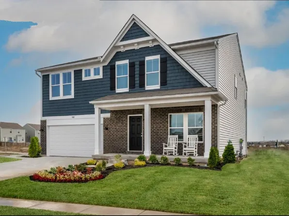 5001 Pettibone Pl, South Bloomfield, OH 43103