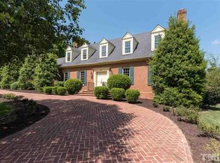 36 Surrey Ln, Durham, NC 27707